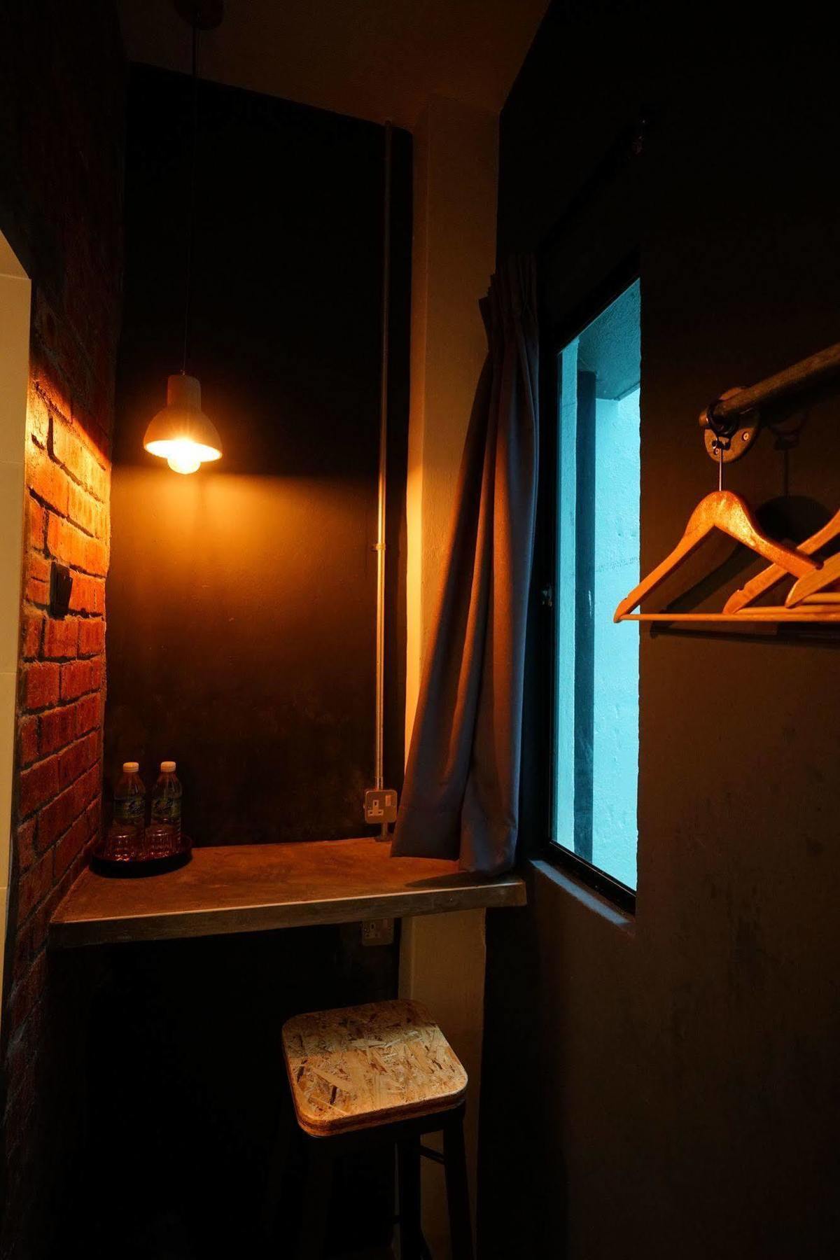 Brick Box Hotel @ Oldtown Ипох Екстериор снимка