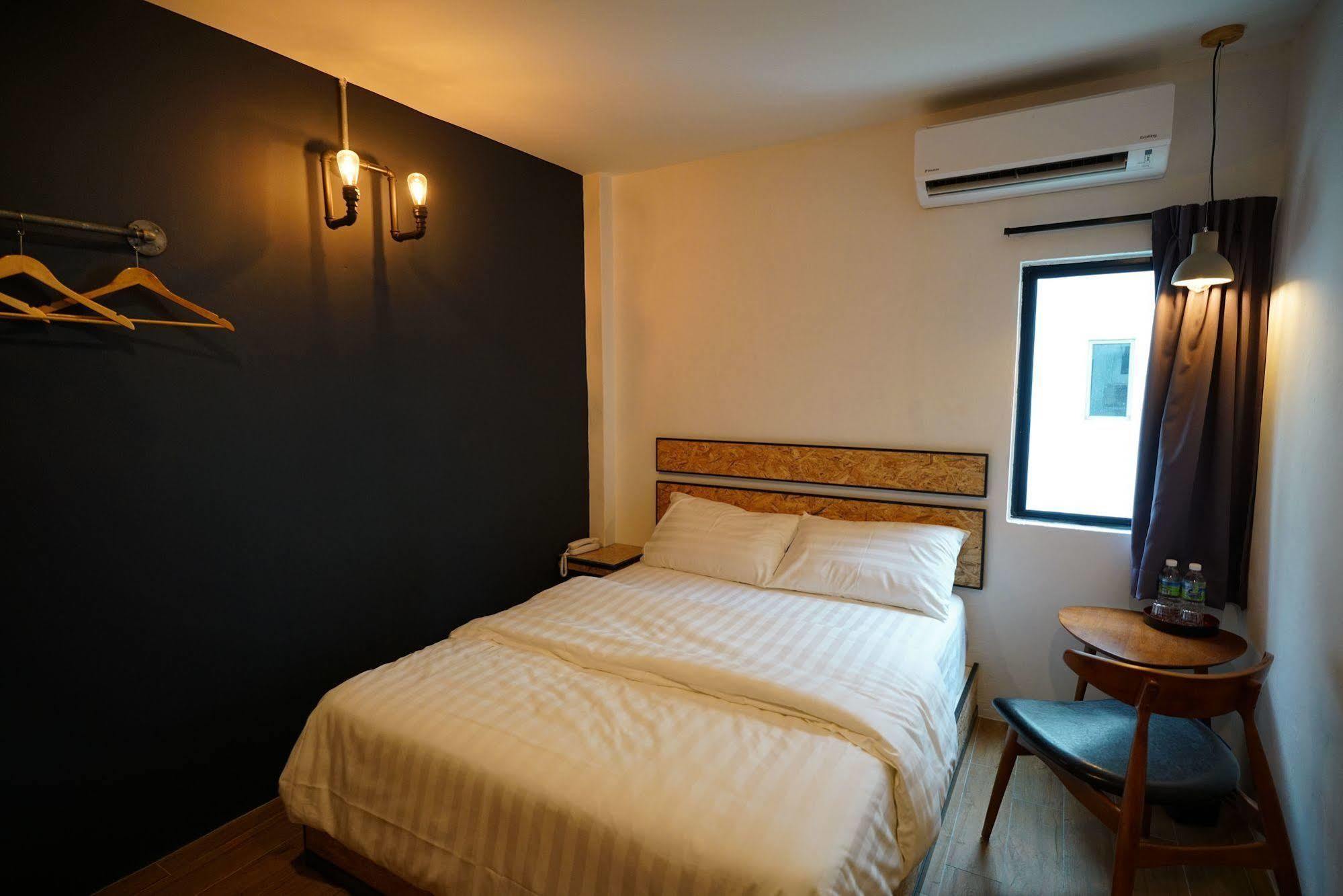 Brick Box Hotel @ Oldtown Ипох Екстериор снимка